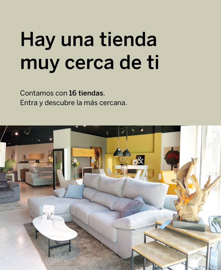 Muebles Y Decoracion – Tienda Muebles | Muebles La Fabrica