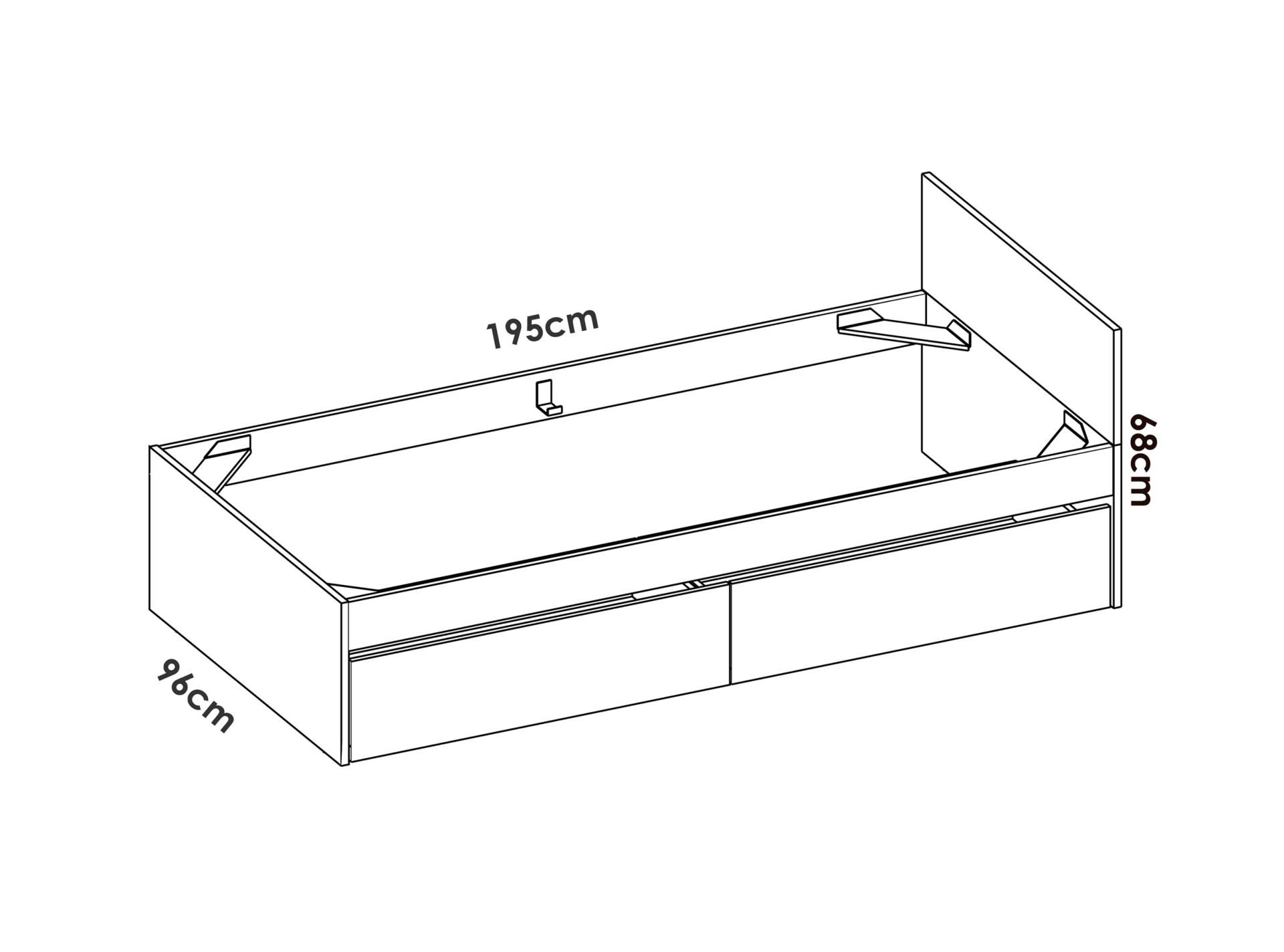 GURNEY-A 2