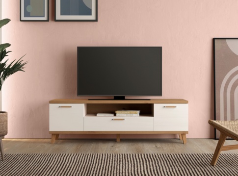 Mueble TV NEW BERNA-M 