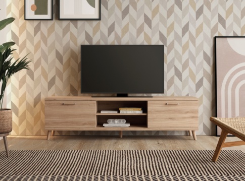 Mueble TV NEW BERNA-N