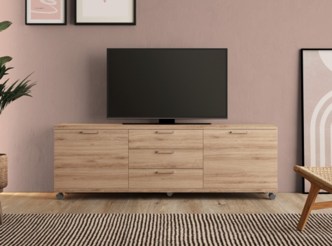 Mueble TV NEW BERNA-O